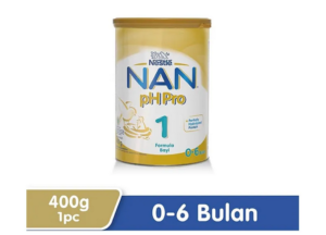 Nestle NAN pH Pro